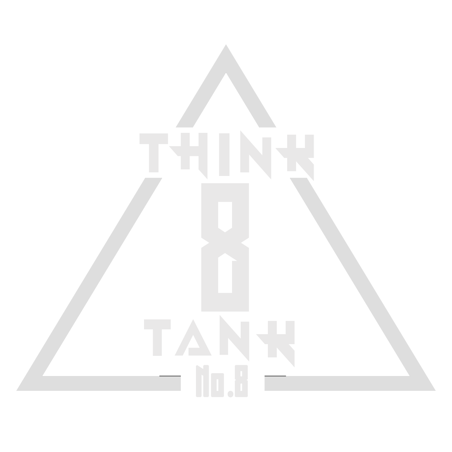 Think Tank No.8